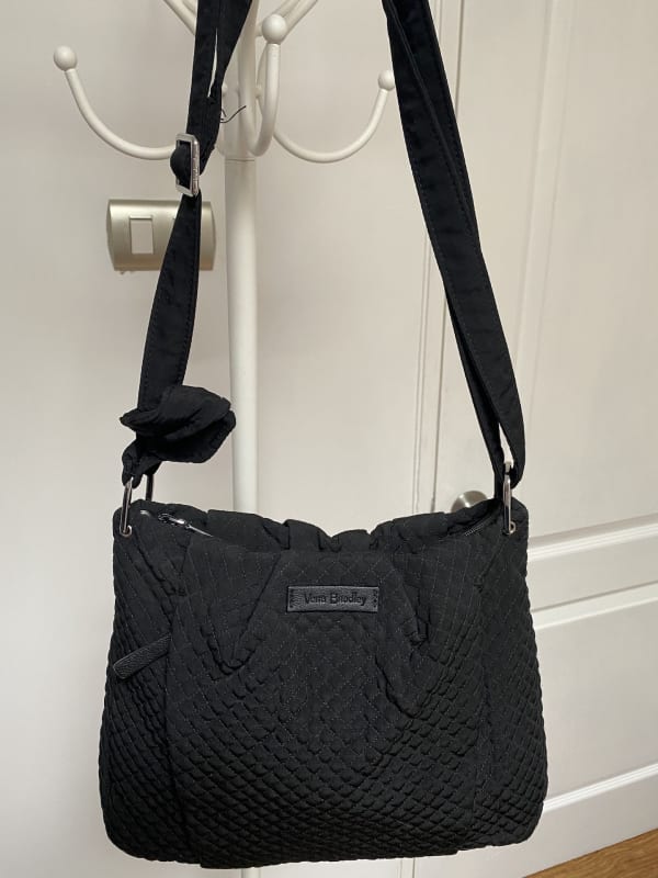 VERA BRADLEY CARTERA BOLSO