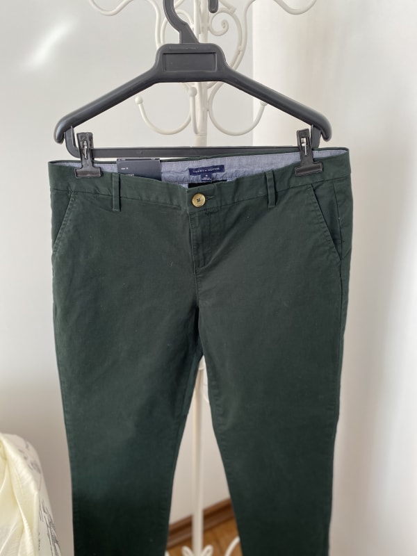 PANTALÓN TOMMY HILFIGER