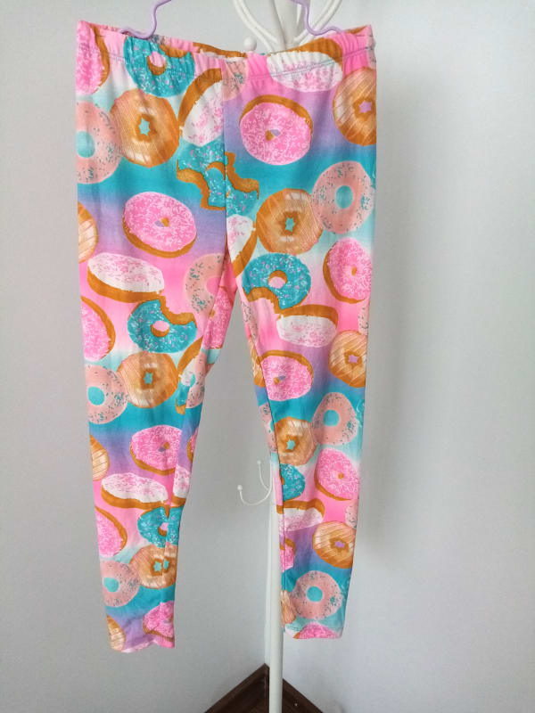 CALZA NIÑA EPIC THREADS COLORES