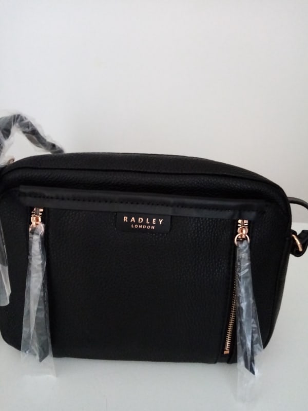 CARTERA RADLEY