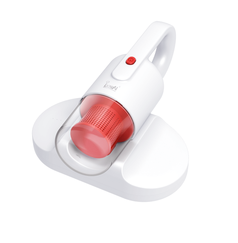 Eliminador de Acaros