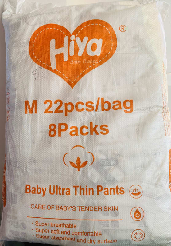 SACO PANTS ANTOFA T/M