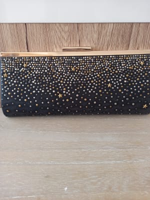 CARTERA INC NEGRO CON DORADO1