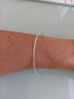 PULSERA BAÑO ORO BLANCO3