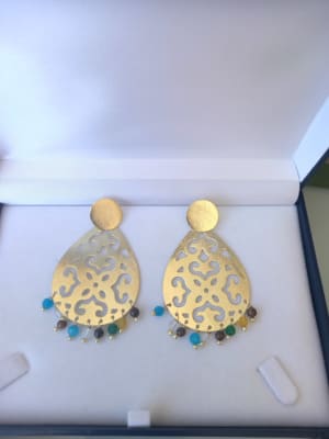 ARO ORO AMARILLO SATINADO PIEDRAS NATURALES2