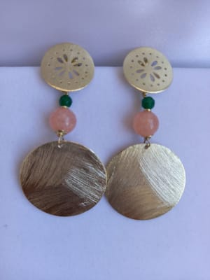 ARO ORO AMARILLO PIEDRA DAMASCO2