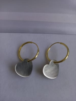 ARO ORO AMARILLO LISO PELTRE SATINADO3