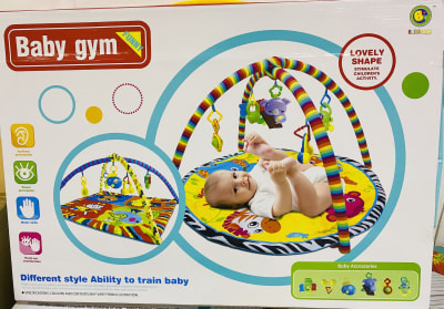 BABY GYM1
