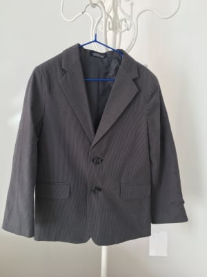 CHAQUETA NAUTICA NIÑO2