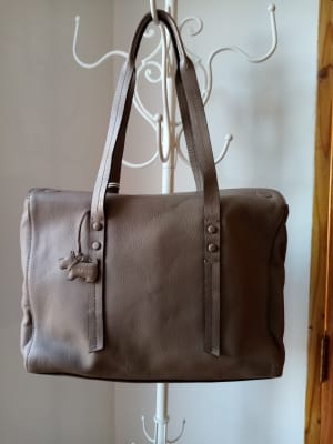 CARTERA RADLEY BEIGE3