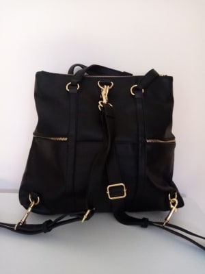 CARTERA  INC NEGRA CON DORADO3