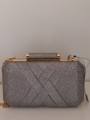 CARTERA INC PLATEADA1