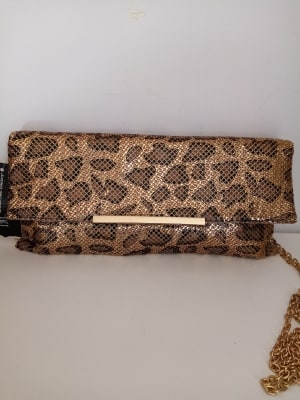 CARTERA INTERNATIONAL CONCEPT ORO1