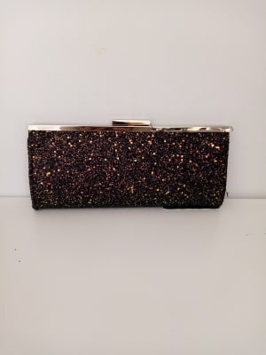 CARTERA DE MANO PARTY INC NEGRA3