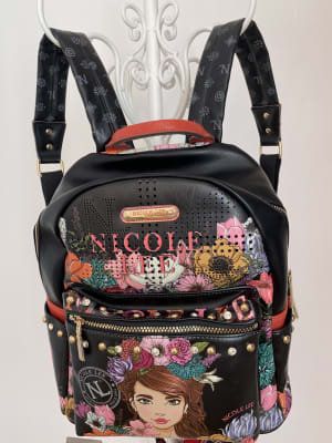 MOCHILA NICOLE LEE1