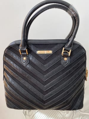 CARTERA NICOLE LEE BLACK1