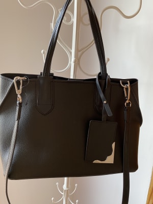 CARTERA  CALVIN KLEIN NEGRA4