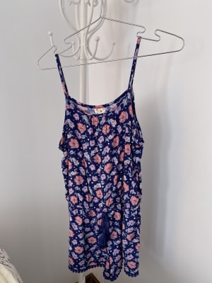 ENTERITO CORTO  BELLE DU JOUR1