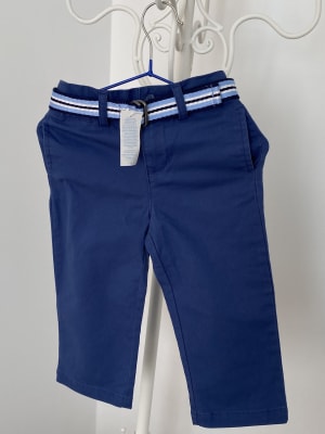 PANTALON NIÑO RALPH LAUREN1