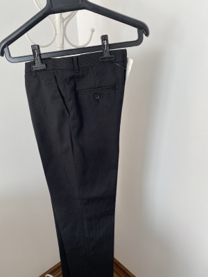 PANTALON NIÑA CALVIN KLEIN1