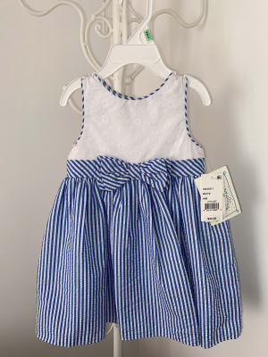 VESTIDO NIÑA MARMELLATA1