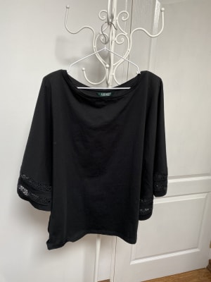 POLERA MUJER MURCIELAGO RALPH LAUREN1