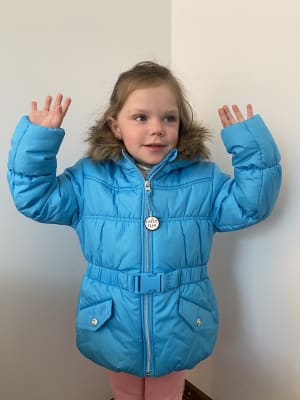 CHAQUETA NIÑA ROTHSCHILD3