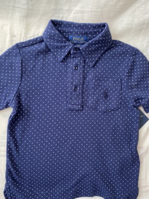 POLERA NIÑO POLO AZUL2