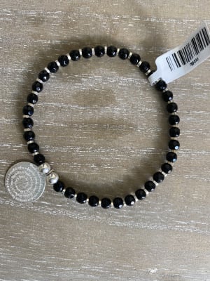 PULSERA NEGRA MOSTACILLAS1