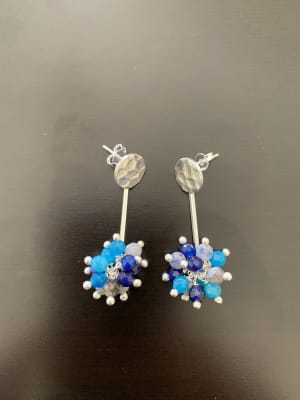 ARO ORO BLANCO PIEDRA AZUL1