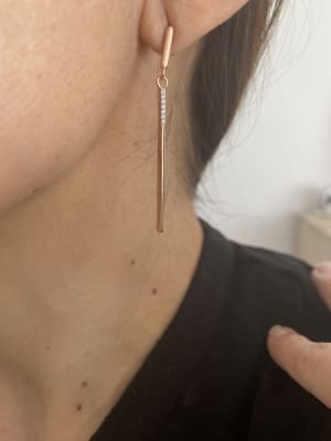 ARO ORO ROSADO LARGO1