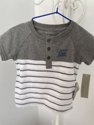 POLERA BEBE CALVIN KLEIN1