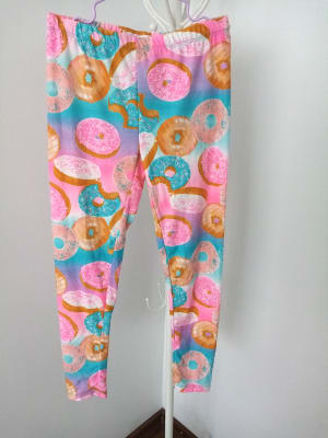 CALZA NIÑA EPIC THREADS COLORES1