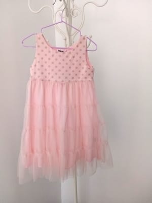 VESTIDO NIÑA EPIC THREADS ROSADO1