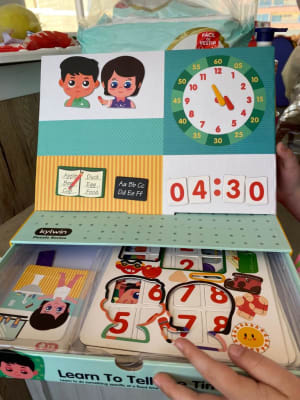 JUEGO DE MAGNETOS