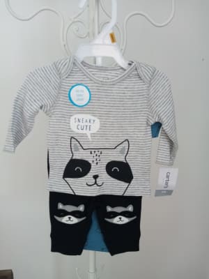 CONJUNTO CARTER'S NEGRO CON GRIS2