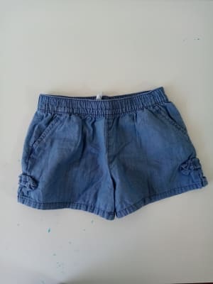 SHORT NIÑA CELESTE CARTERS1