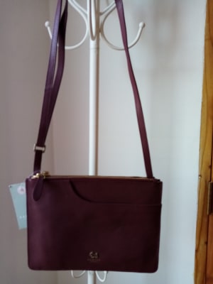 CARTERA RADLEY BURDEO1