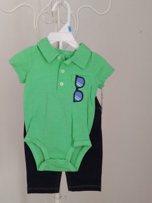 CONJUNTO 2 P BODY VERDE1