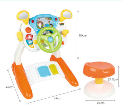 Simulador Conducción5