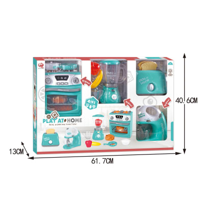 SET DE ELECTRODOMESTICOS1