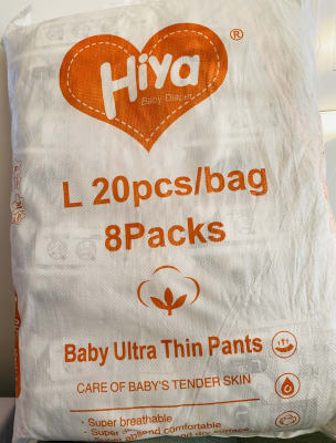 SACO PANTS ANTOFA T/L1