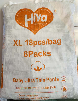 SACO PANTS ANTOFA T/XL1