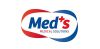 Med's