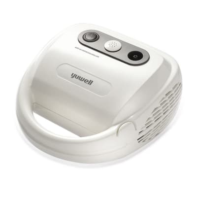 NEBULIZADOR COMPRESOR