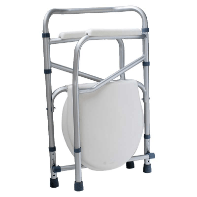 BAÑO PLEGABLE