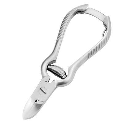 ALICATE PODOLOGICO CURVO