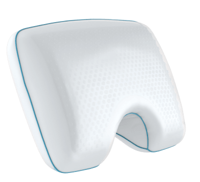 ALMOHADA THERASIDE GEL