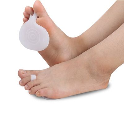 ALMOHADILLA METATARSAL ANILLO