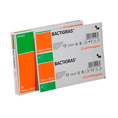 APOSITO BACTIGRAS Un